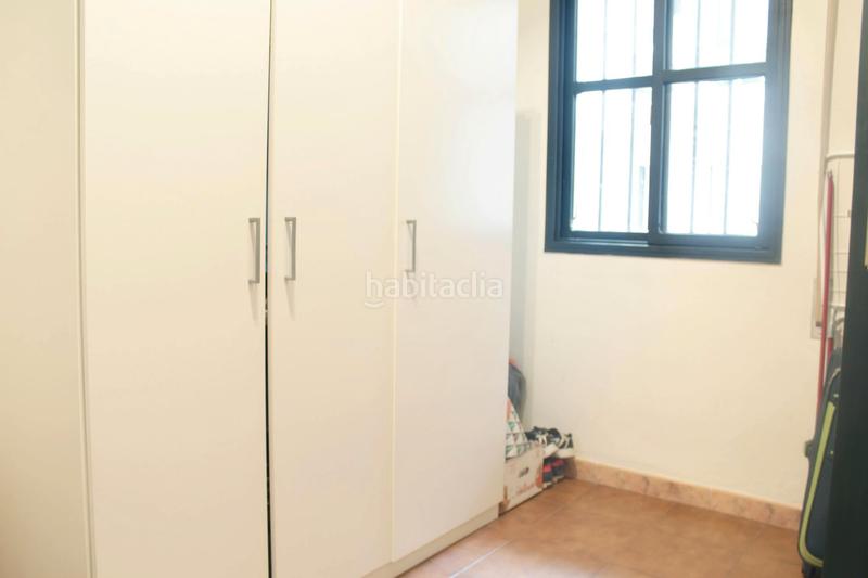 Foto 5d3892c0-fdc8-44c8-903b-09d6cf6cd475. Location appartement avec chauffage dans Santa Catalina Sevilla