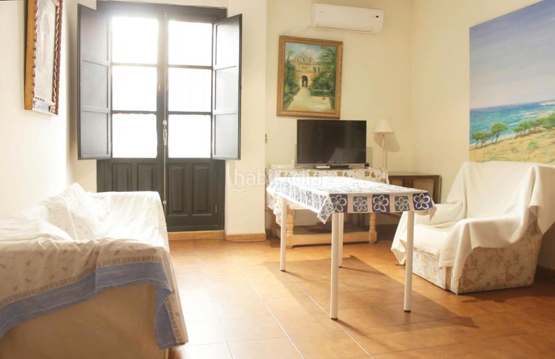 Foto 70cfd85a-0c1f-44fa-b1cb-e88494d86d4c. Location appartement avec chauffage dans Santa Catalina Sevilla