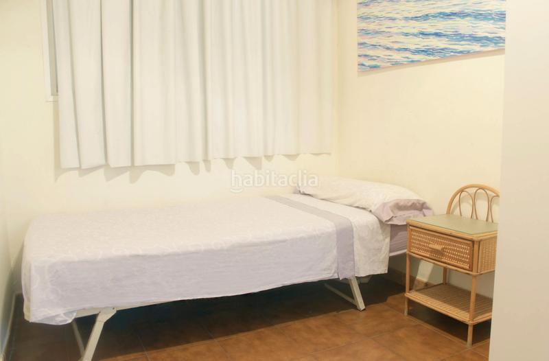 Foto d7d311e9-965c-4c57-82e4-dfce17d076fd. Location appartement avec chauffage dans Santa Catalina Sevilla