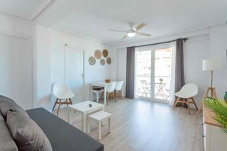 Lloguer Pis  N/a. Carrer de cavite, valencia