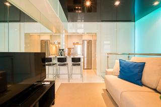 Location Appartement  N/a. Calle de san martín de porres, madrid