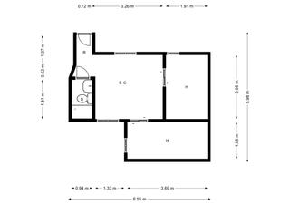 Appartement à N/A