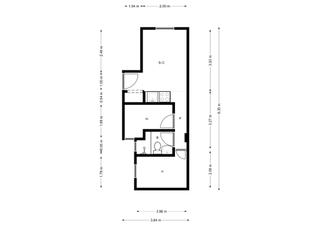Location Appartement  N/a. Calle del reloj, madrid