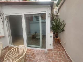 Location Appartement  N/a. Calle de pilar cavero, madrid