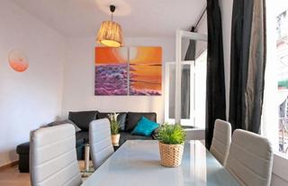 Alquiler Piso  N/a. Carrer den fontrodona, barcelona