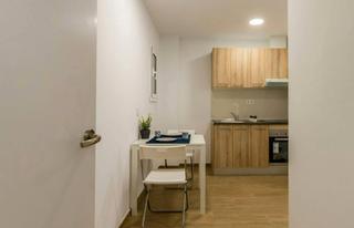 Miete Etagenwohnung  N/a. Carrer del moianès, barcelona