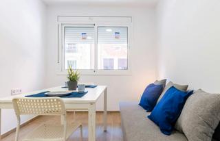 Location Appartement  N/a. Carrer del moianès, barcelona
