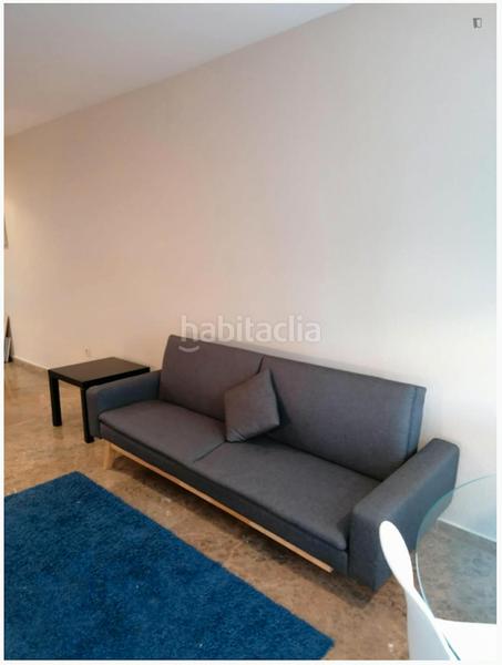 Foto b3ff7de2-ec60-4874-81e2-641f30420ed6. Alquiler piso calle de luis arcas, en Ciutat de les Ciències i de les Arts - Justicia Valencia