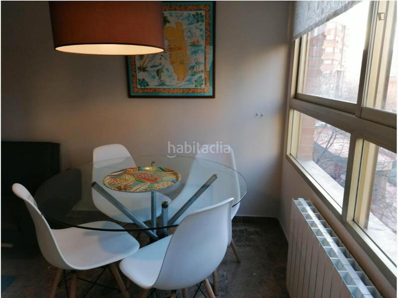 Foto 72ed2efa-5739-4498-b162-9a225a6bb910. Rent flat with heating in Ciutat de les Ciències i de les Arts - Justicia Valencia