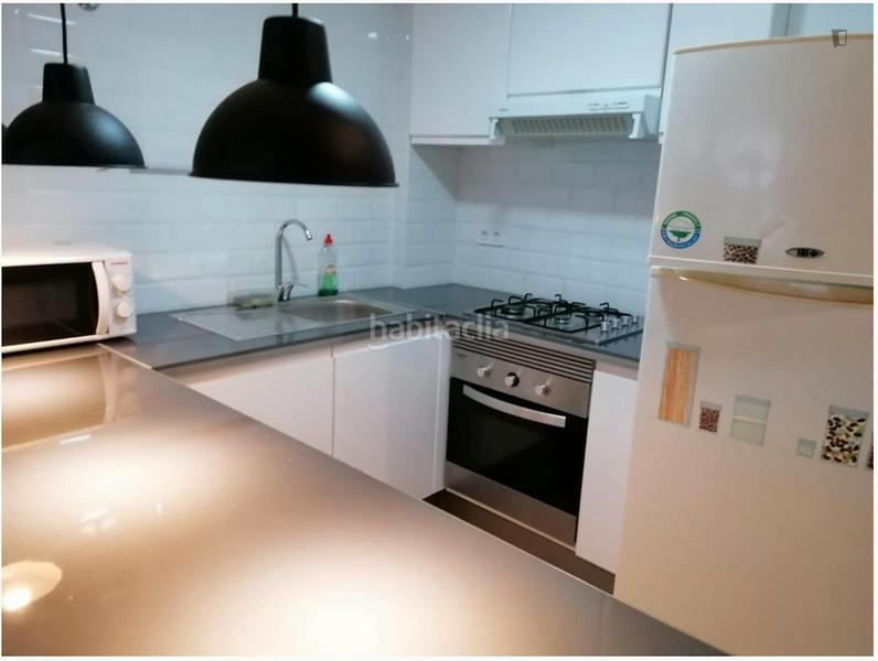 Foto 9a7fdf04-13ed-4489-9628-34befc9b5d22. Rent flat with heating in Ciutat de les Ciències i de les Arts - Justicia Valencia