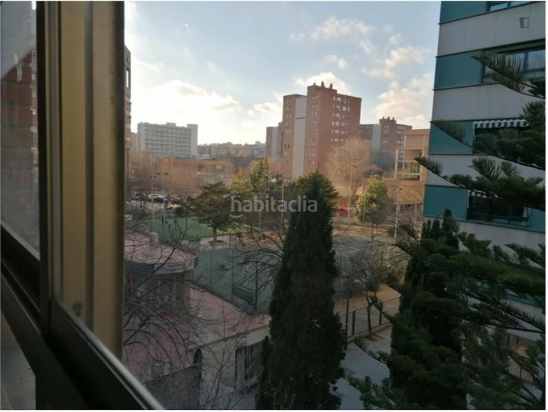 Foto 9cc04433-e53e-45f4-b632-28eed7e42646. Rent flat with heating in Ciutat de les Ciències i de les Arts - Justicia Valencia