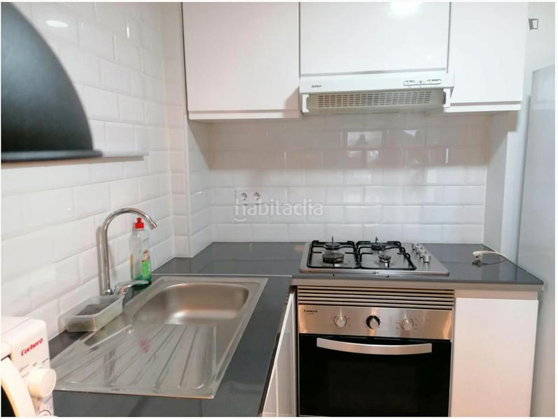 Foto c56df4d8-b0a3-49af-9037-0c392a9a318b. Rent flat with heating in Ciutat de les Ciències i de les Arts - Justicia Valencia