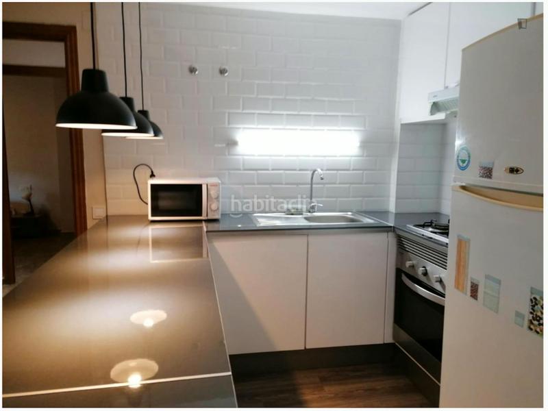 Foto d6fc026d-9ff7-4009-aa31-9e7037dc8a39. Rent flat with heating in Ciutat de les Ciències i de les Arts - Justicia Valencia