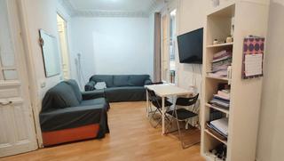 Location Appartement  N/a. Calle de alberto aguilera, madrid