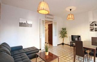 Alquiler Piso  N/a. Carrer den fontrodona, barcelona