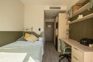 Location Appartement  N/a. Calle elche, sevilla