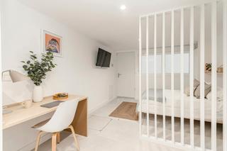 Location Appartement  N/a. Calle nicolás godoy, madrid