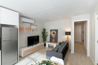 Alquiler Piso  N/a. Carrer de la democràcia, barcelona