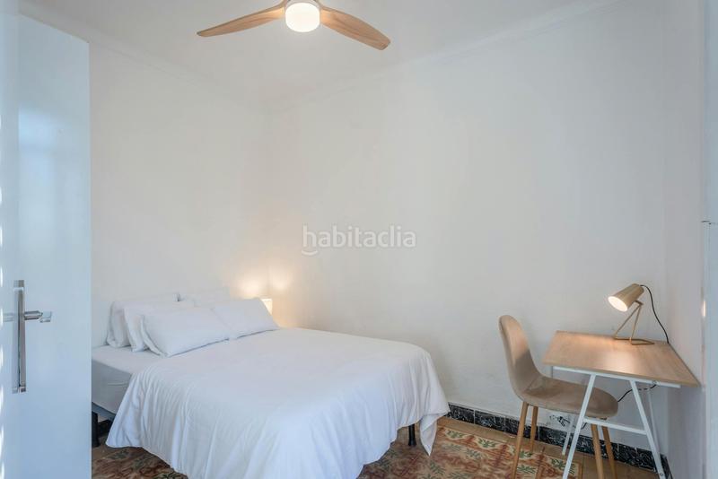 Foto eebc547e-4858-47e2-b4ae-cf4aa676be90. Affitto appartamento con riscaldamento in Barceloneta Barcelona