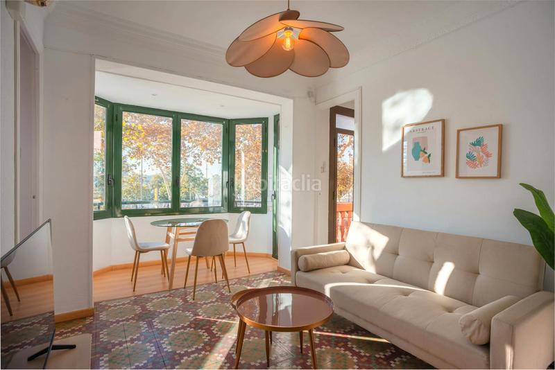 Foto 7d24342e-1d53-42a3-951f-18bb8eb4d7b9. Lloguer pis amb calefacció a Barceloneta Barcelona