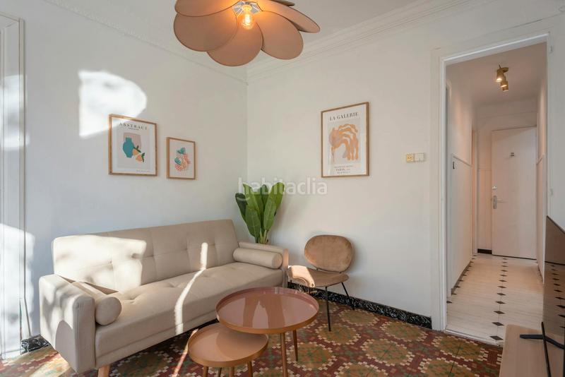 Foto 1c2cca68-fa79-4325-bbe0-f678d95e1284. Location appartement avec chauffage dans Barceloneta Barcelona