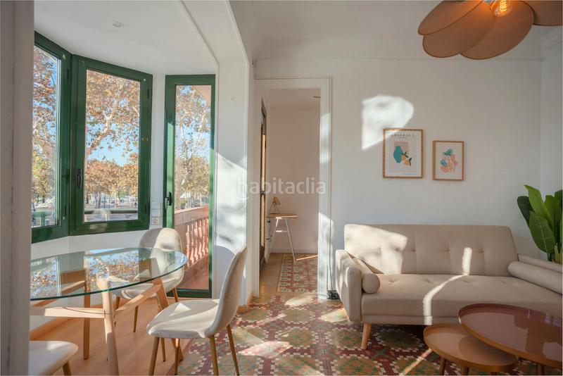 Foto 39ebf365-ce74-4951-af4d-222492a57135. Location appartement avec chauffage dans Barceloneta Barcelona