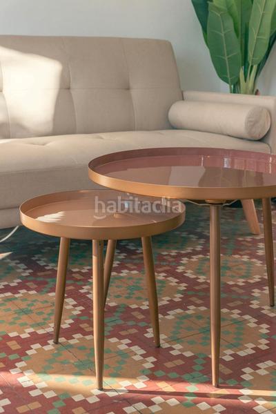 Foto c559418b-6c22-4746-90e4-b63692f03ad1. Location appartement avec chauffage dans Barceloneta Barcelona