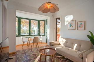 Miete Etagenwohnung  N/a. Passeig de joan de borbó, barcelona