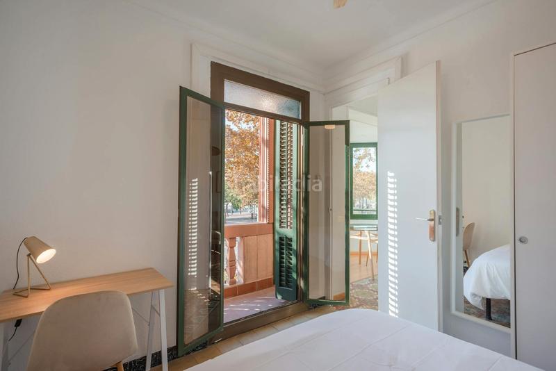 Foto e5f0238f-8052-4f2e-a712-49a8631b09fc. Miete etagenwohnung mit heizung in Barceloneta Barcelona