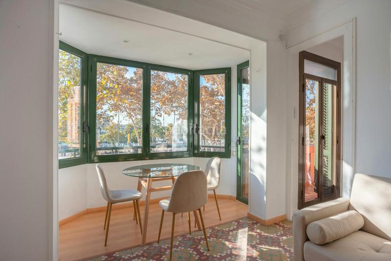 Foto ea46404c-7f86-41ca-874c-58a20267097b. Miete etagenwohnung mit heizung in Barceloneta Barcelona