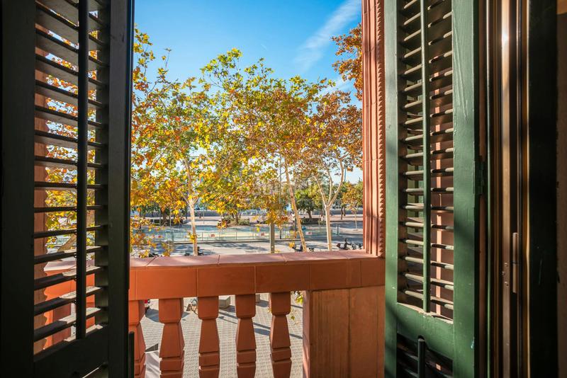 Foto 2fd0657b-286f-471d-ae24-e86f847794c2. Rent flat with heating in Barceloneta Barcelona