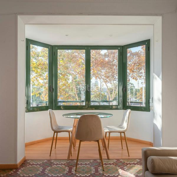 Foto e433a8a3-8e5b-47cb-8ae6-2be6e7dd7d64. Rent flat with heating in Barceloneta Barcelona