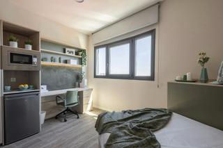 Location Appartement  N/a. Calle elche, sevilla