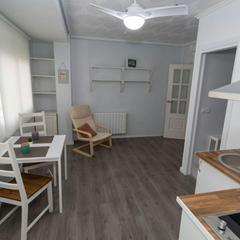 Affitto Appartamento  N/a. Carrer actor llorens, valencia