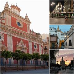 Affitto Appartamento  N/a. Calle francos, sevilla