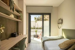 Location Appartement  N/a. Calle elche, sevilla