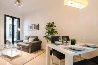 Location Appartement  N/a. Calle de la cruz, madrid