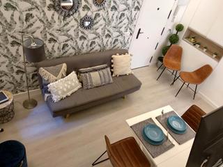 Miete Etagenwohnung  N/a. Calle mesón de paredes, madrid