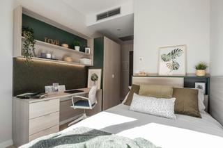 Rent Flat  N/a. Calle elche, sevilla