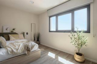 Rent Flat  N/a. Calle elche, sevilla