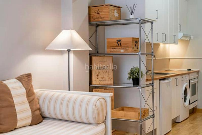 Foto d2f89edc-1b24-4abd-b32b-d2dbadbe9d6b. Affitto appartamento in Valdeacederas Madrid