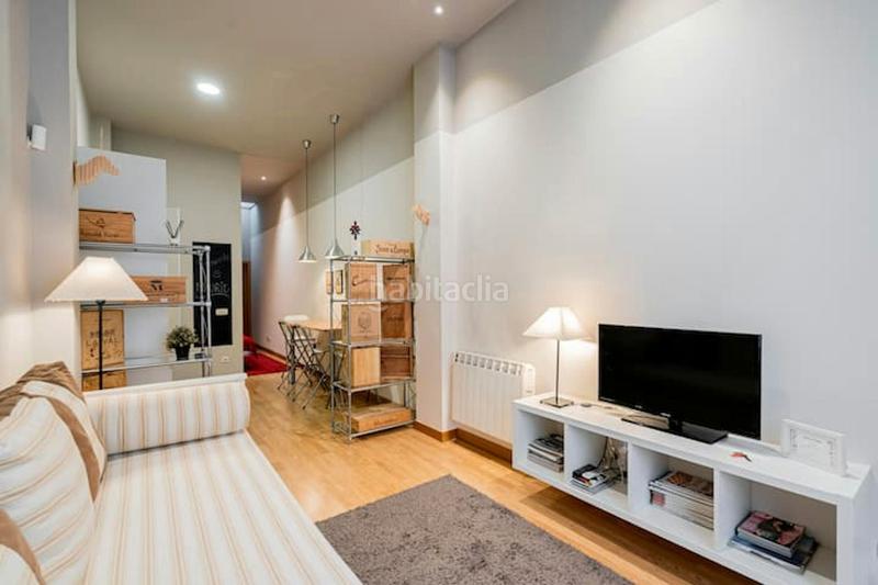 Foto f2d98132-84bb-43cd-853b-992fbcd796a2. Affitto appartamento in Valdeacederas Madrid