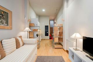 Location Appartement  N/a. Calle de sierra bullones, madrid