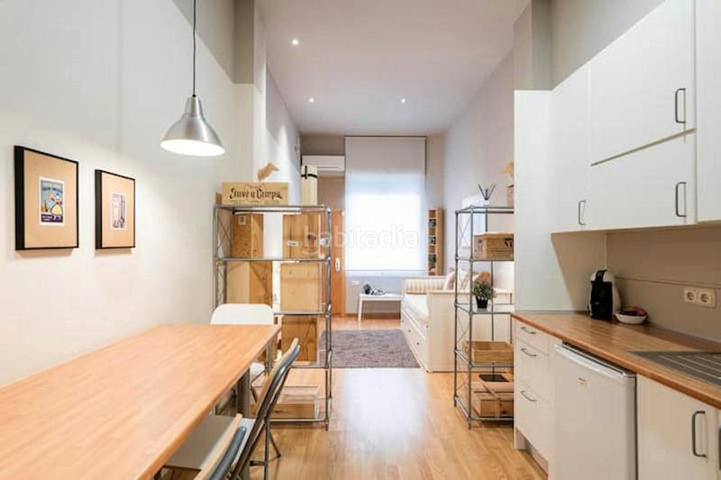 Foto fac20f93-f5df-4fe4-9f1e-137c0d723e79. Rent flat in Valdeacederas Madrid