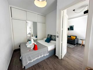 Location Appartement  N/a. Calle de los estudios, madrid