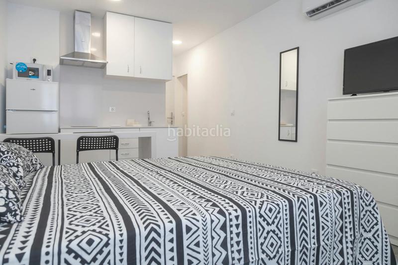 Foto 91a43f05-da62-4926-846d-ea5c844869a5. Alquiler piso calle antoñita jiménez, en Opañel Madrid