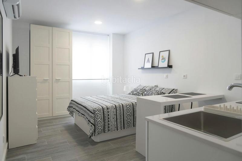 Foto ce475d86-2105-4e1b-beff-65a1eccfebb6. Alquiler piso calle antoñita jiménez, en Opañel Madrid