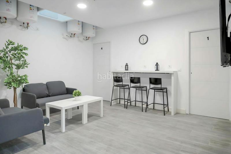 Foto bcc4ae4a-ac95-4a4b-a10c-50c96f9f9c8f. Lloguer pis amb calefacció a Opañel Madrid