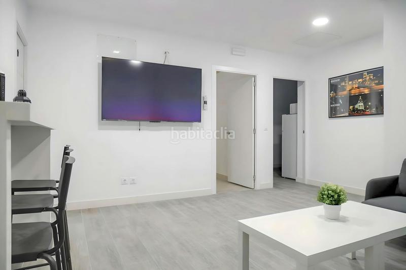 Foto 30a7a4cd-eb59-42d5-acf3-35f06fe04970. Miete etagenwohnung mit heizung in Opañel Madrid