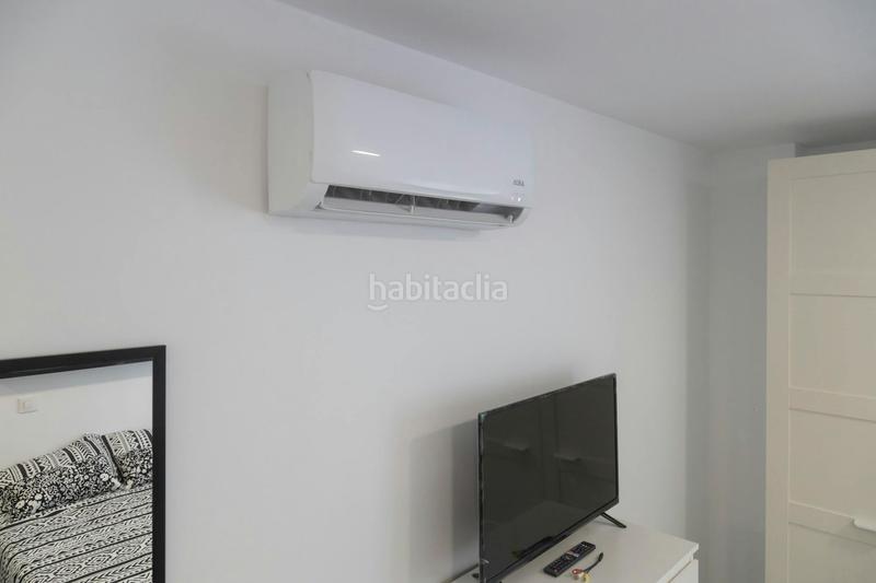 Foto 36e725ae-f654-4198-b5f3-90dbc51ee4ef. Miete etagenwohnung mit heizung in Opañel Madrid